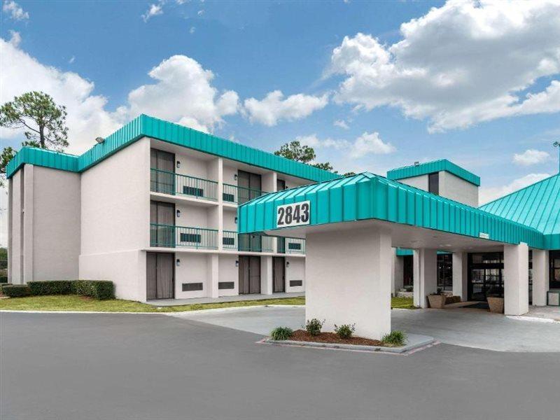 Quality Inn Tyler - Lindale Esterno foto