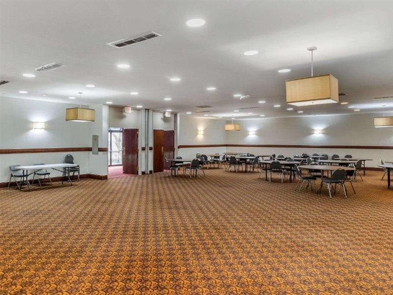 Quality Inn Tyler - Lindale Esterno foto