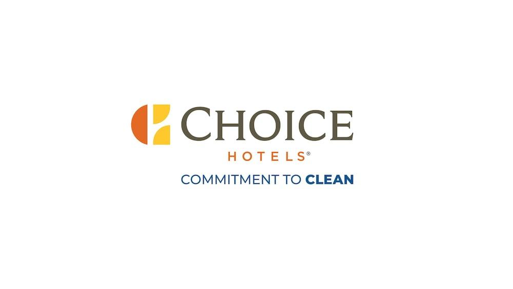 Quality Inn Tyler - Lindale Esterno foto