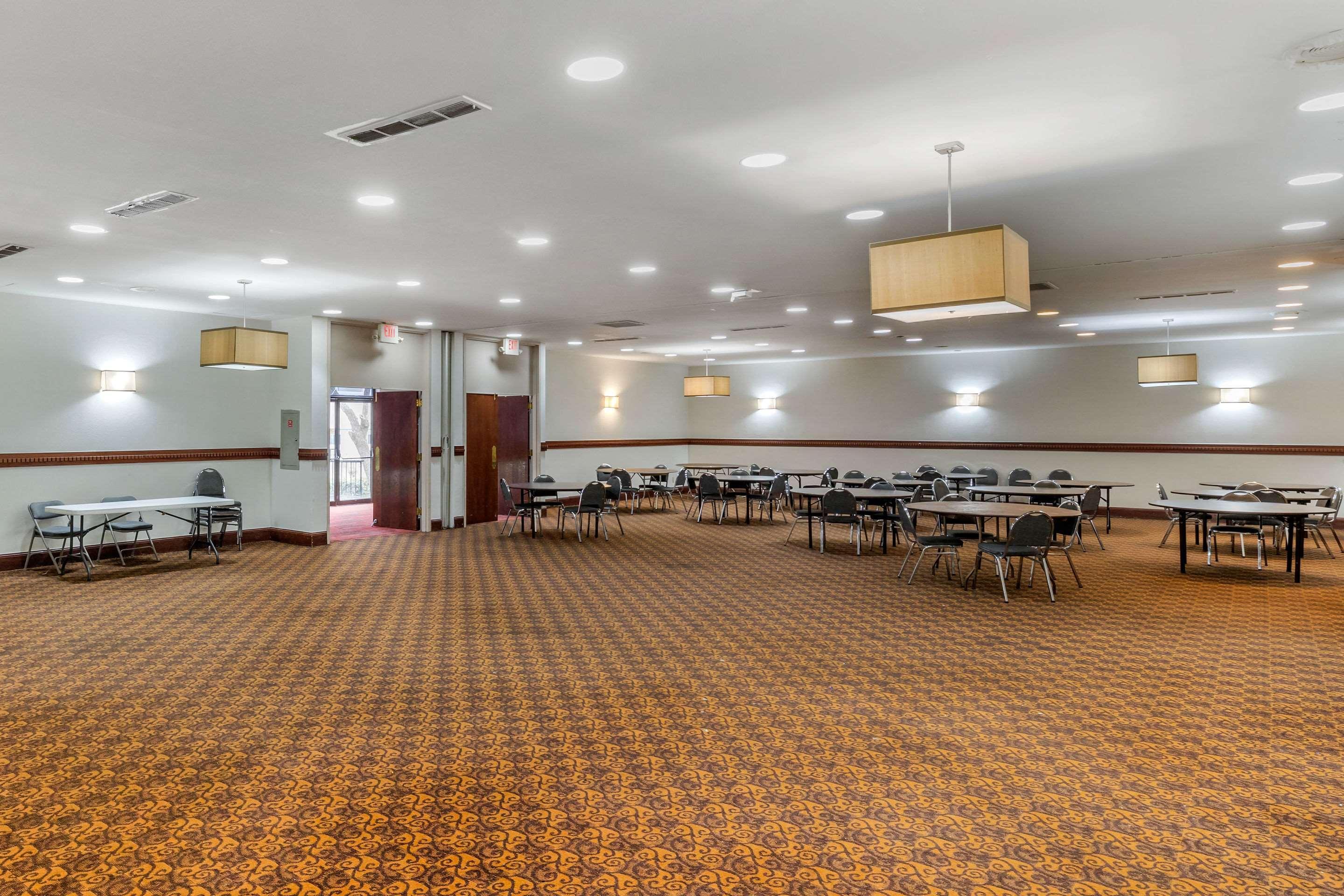 Quality Inn Tyler - Lindale Esterno foto