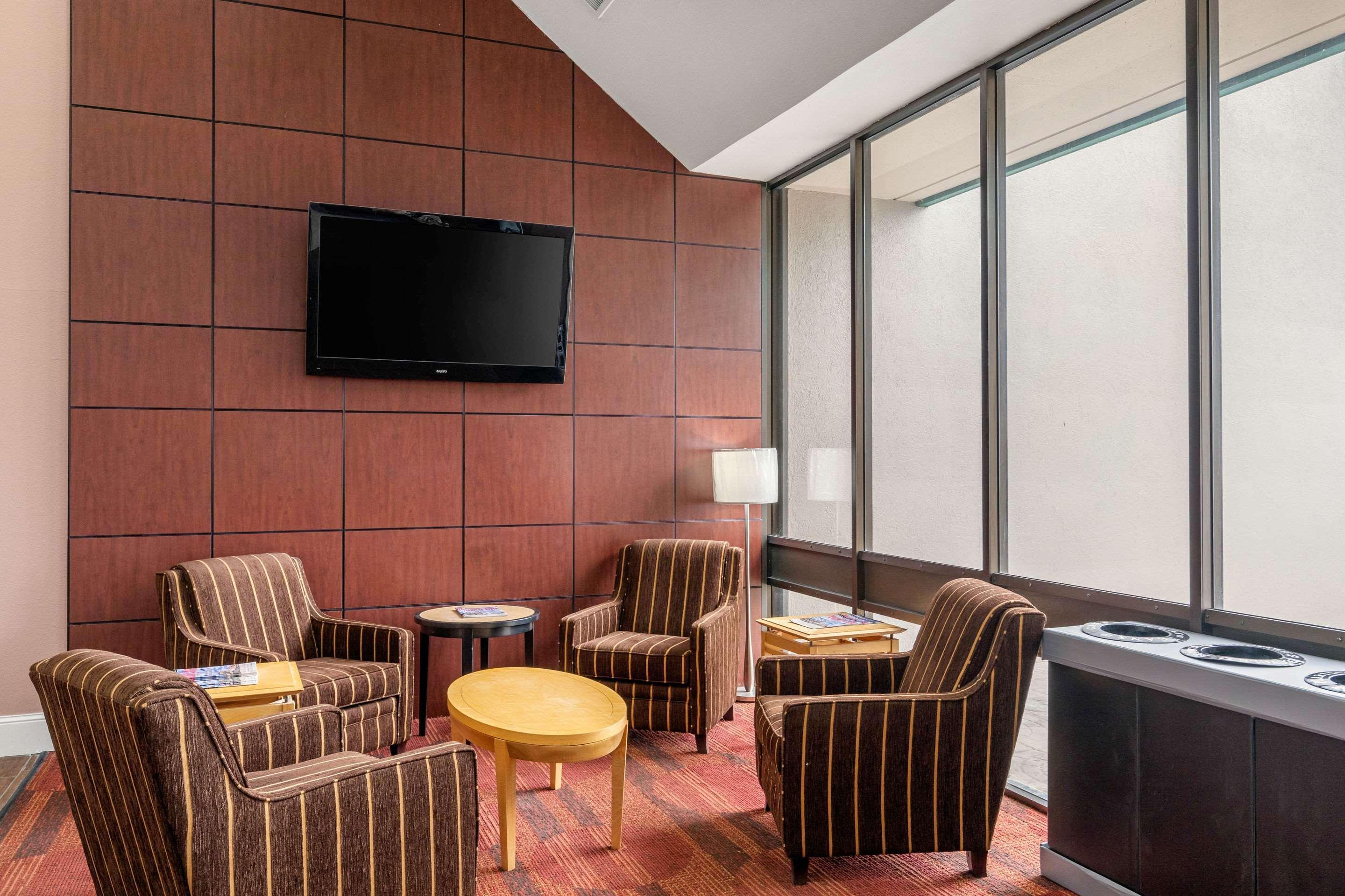 Quality Inn Tyler - Lindale Esterno foto