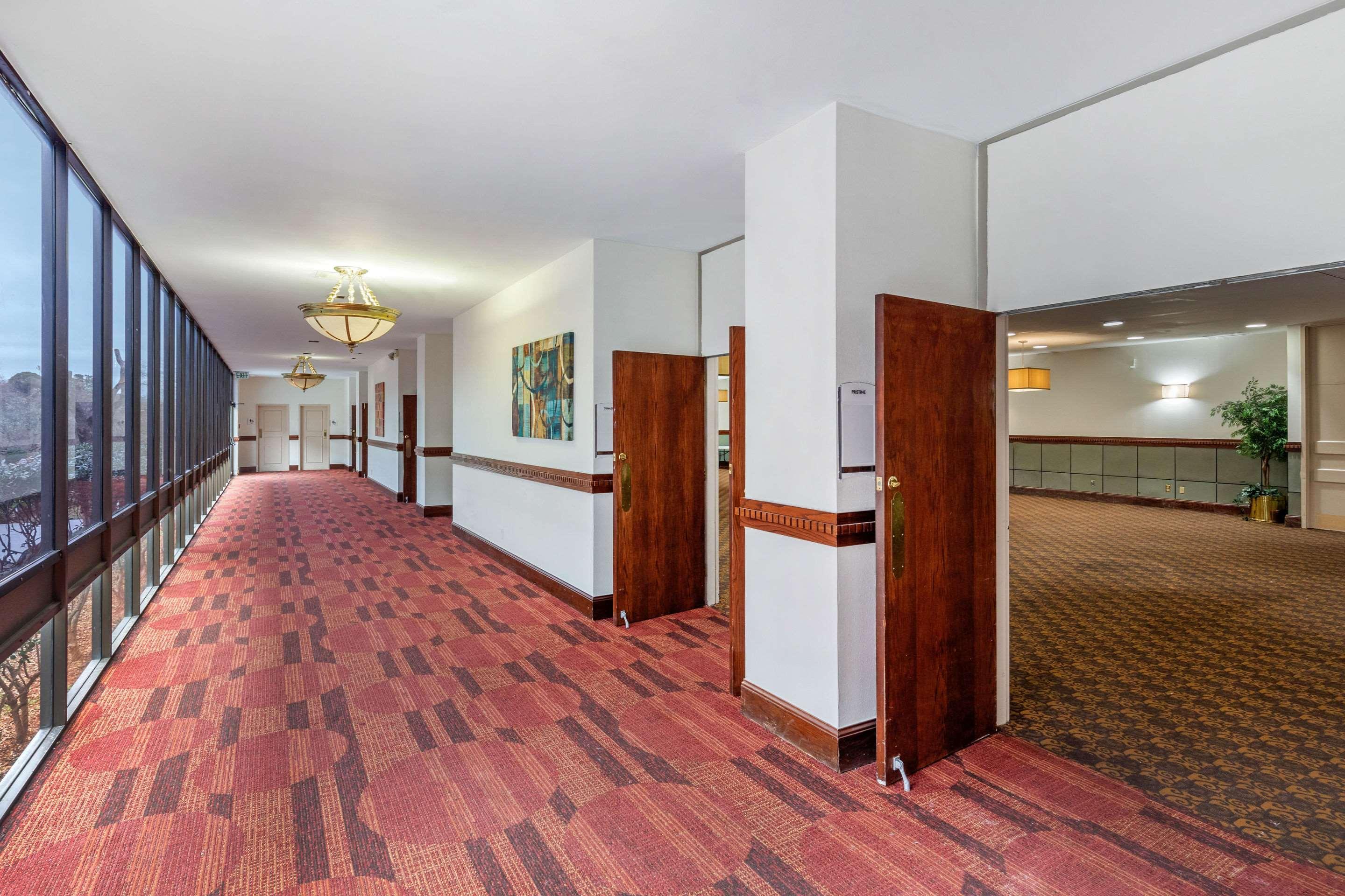 Quality Inn Tyler - Lindale Esterno foto