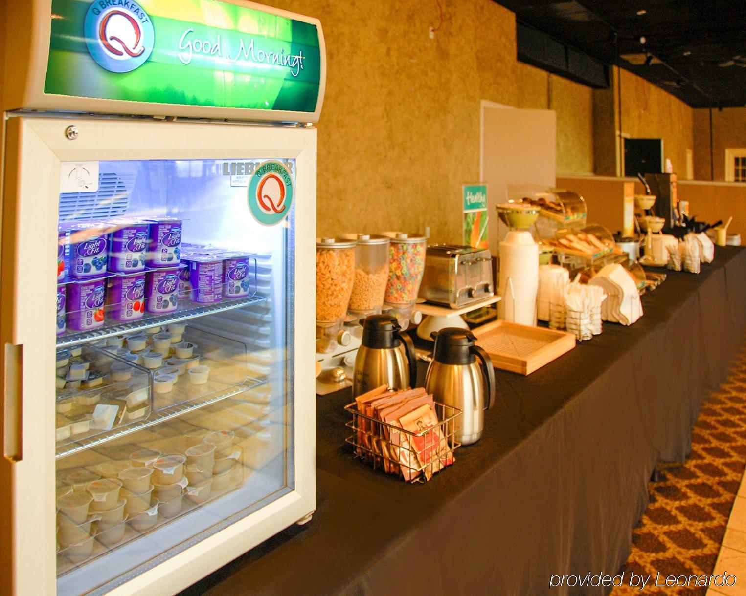 Quality Inn Tyler - Lindale Esterno foto