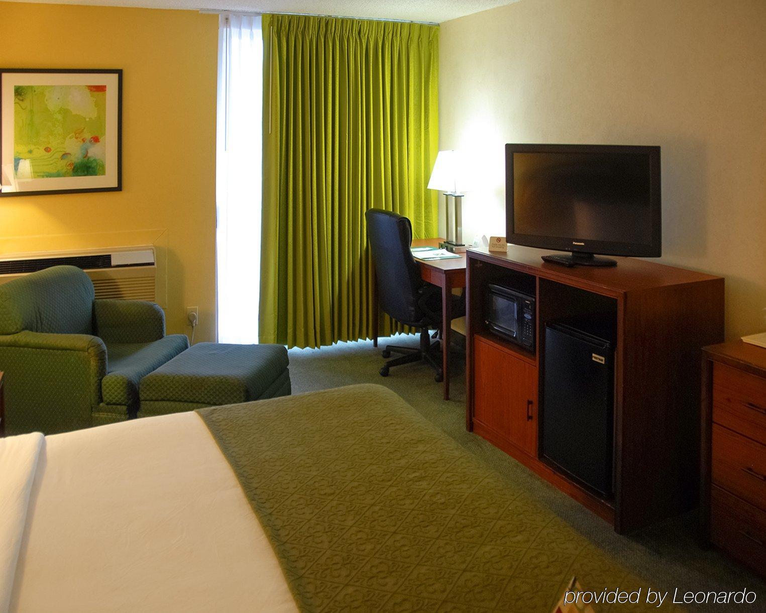 Quality Inn Tyler - Lindale Esterno foto
