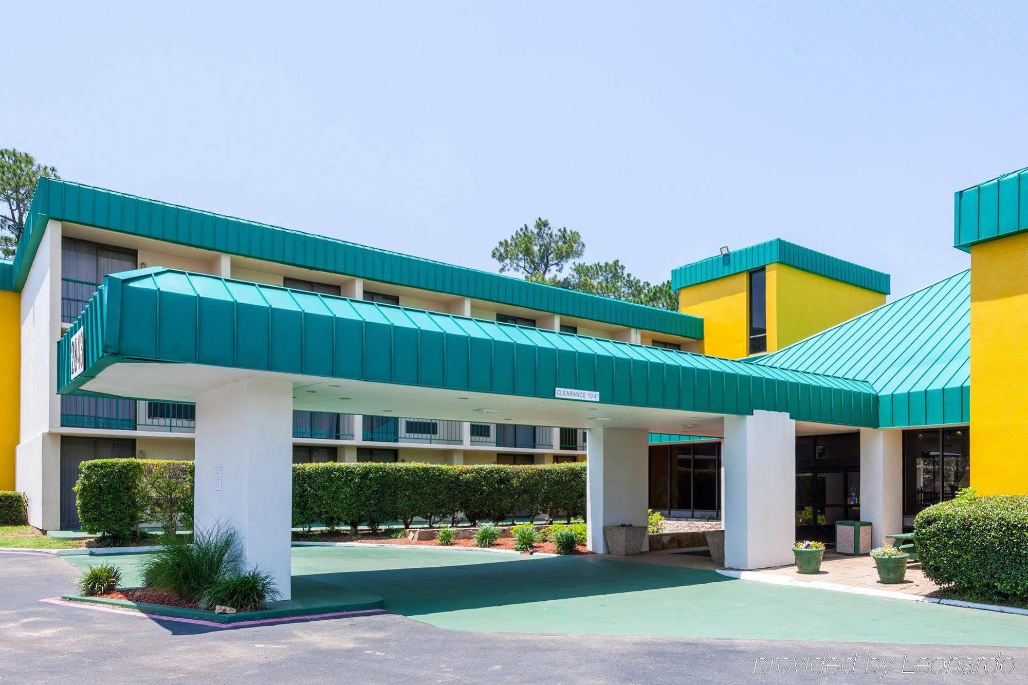 Quality Inn Tyler - Lindale Esterno foto