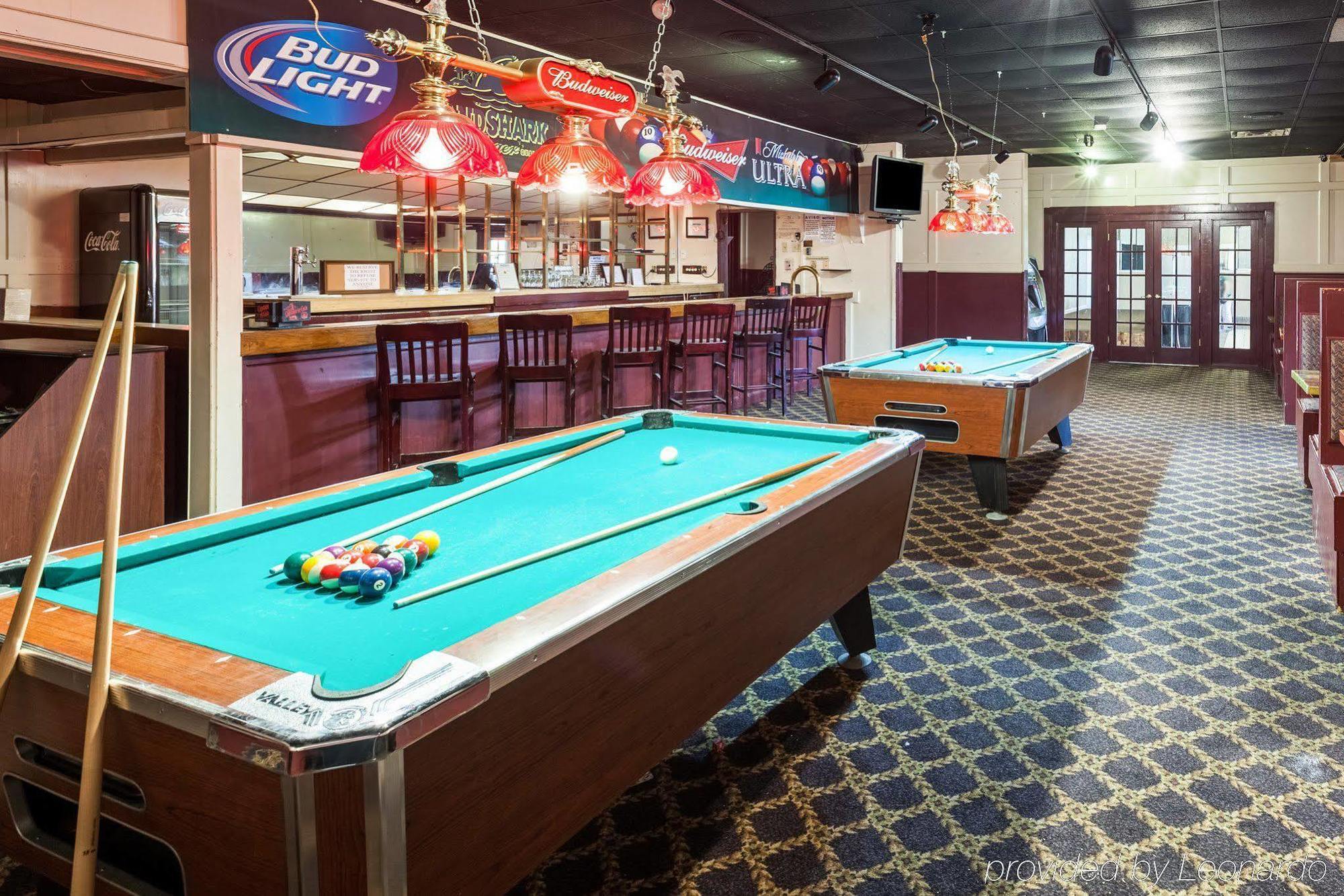Quality Inn Tyler - Lindale Esterno foto