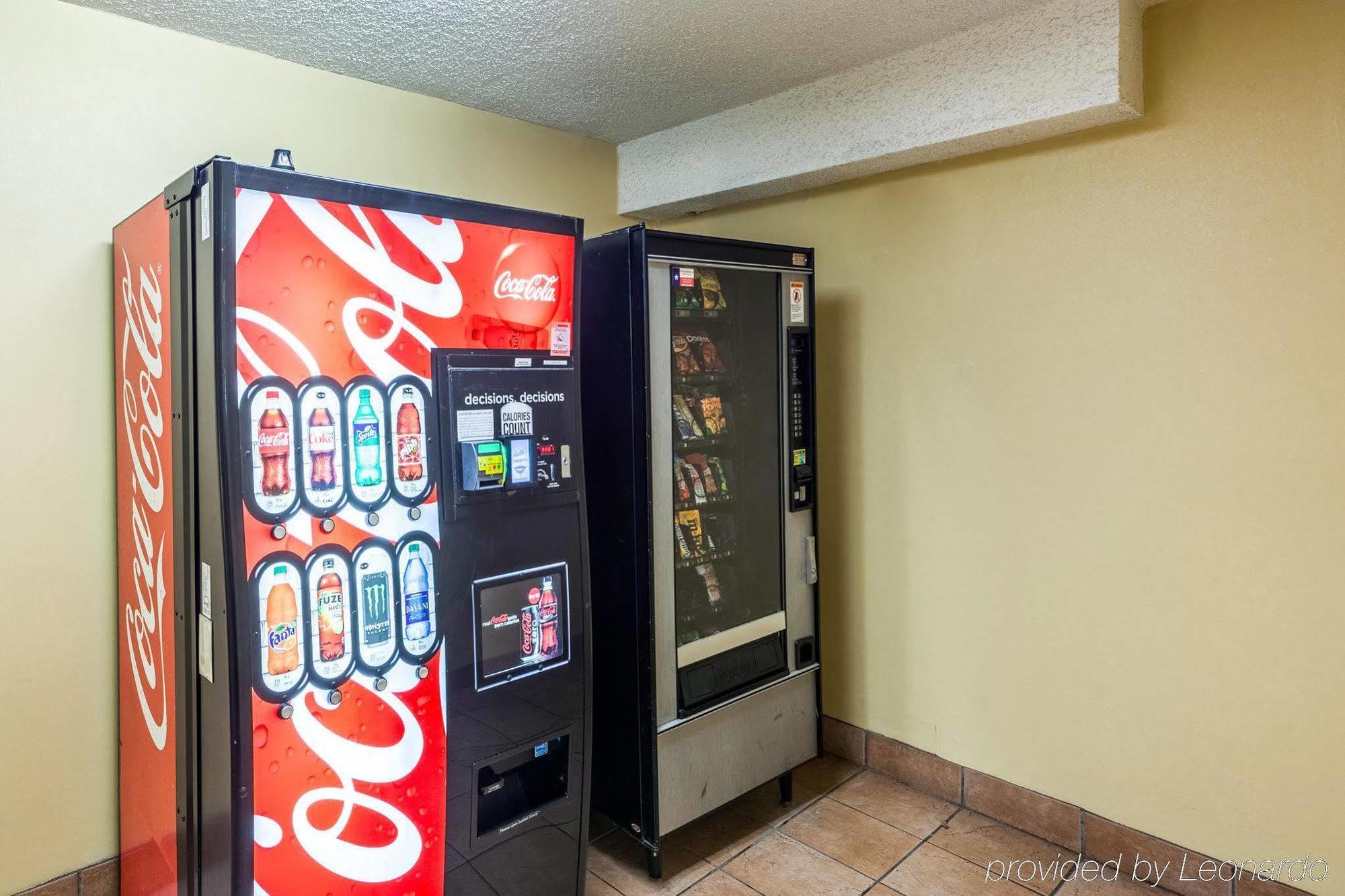 Quality Inn Tyler - Lindale Esterno foto