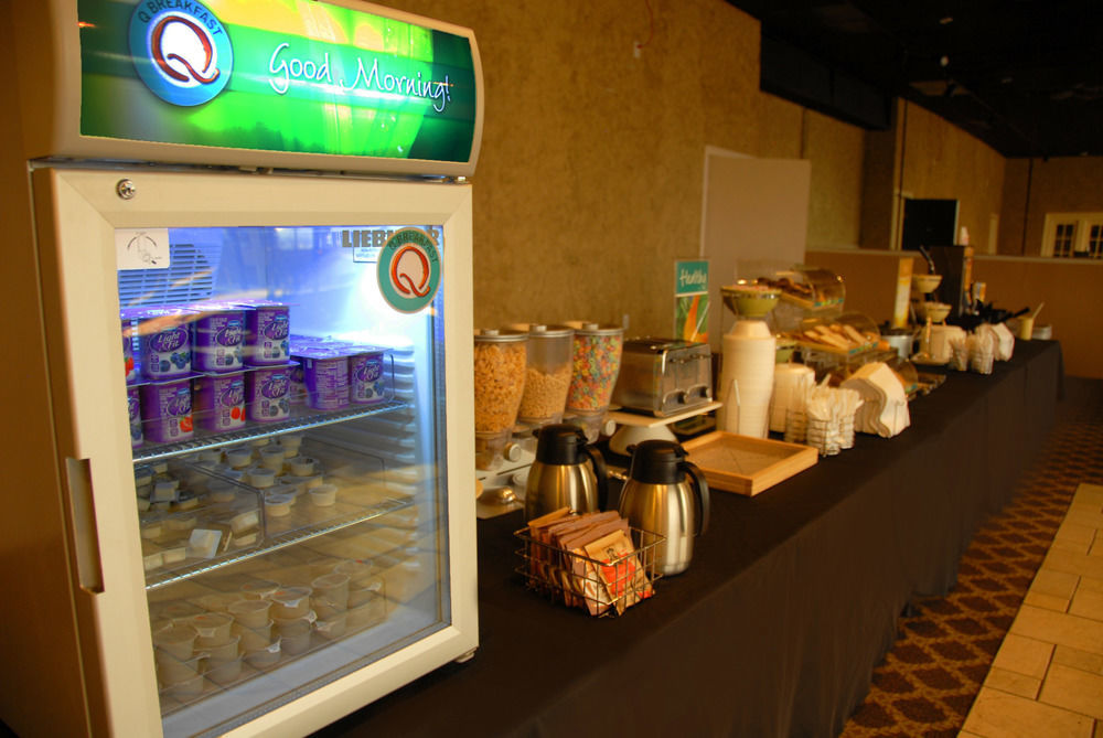 Quality Inn Tyler - Lindale Esterno foto