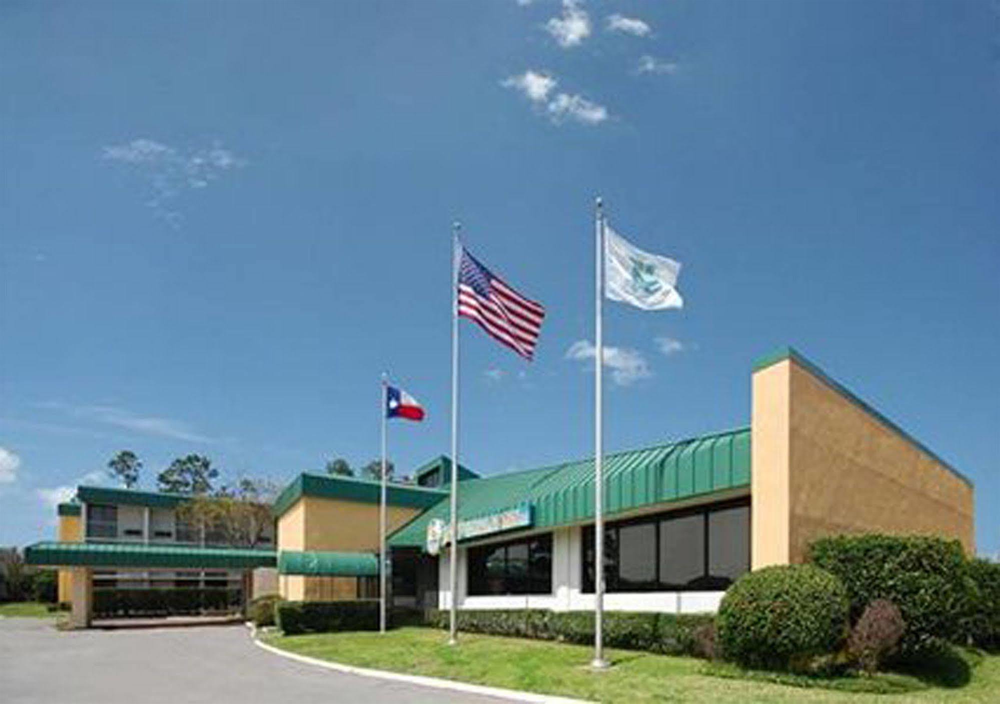 Quality Inn Tyler - Lindale Esterno foto
