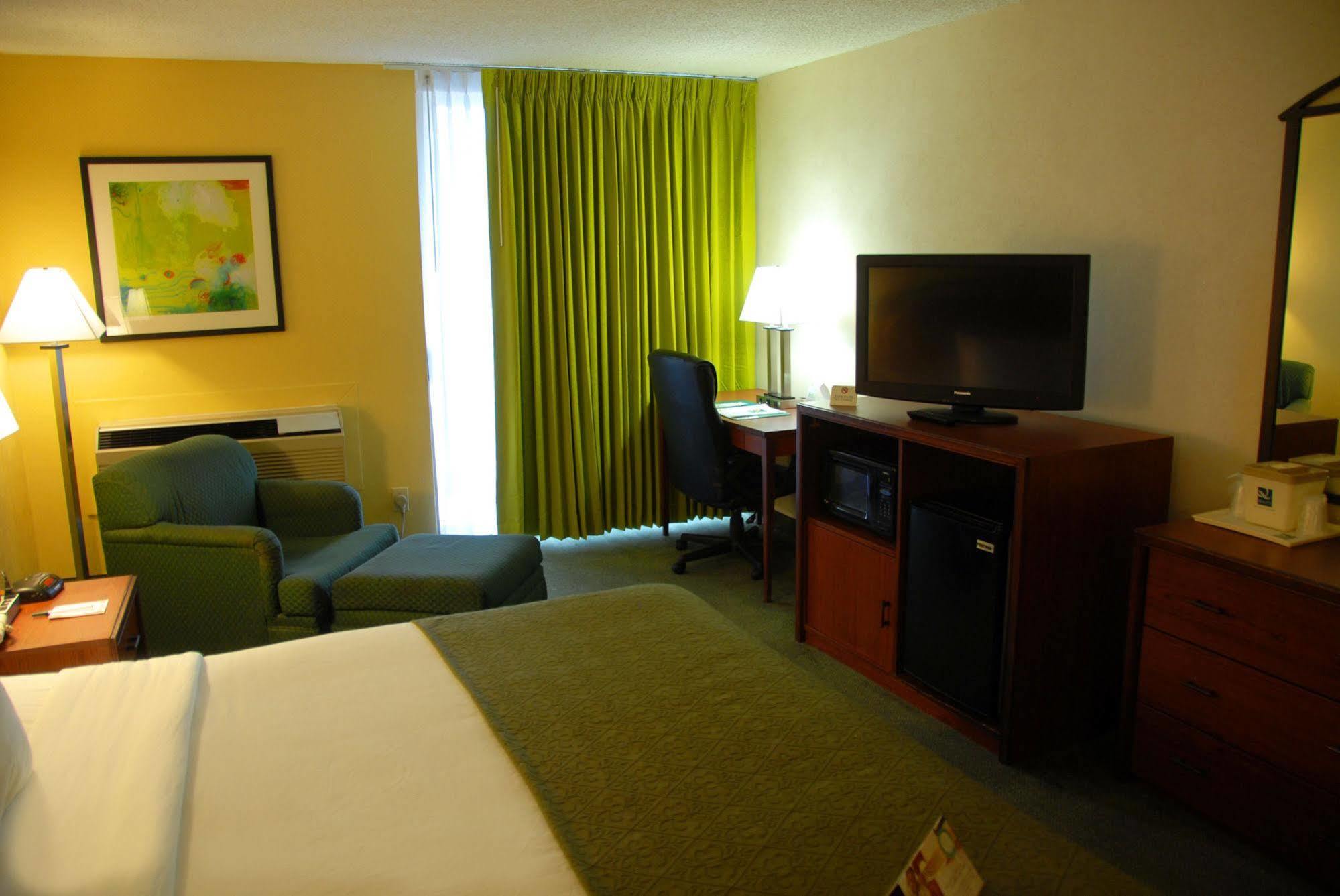 Quality Inn Tyler - Lindale Esterno foto